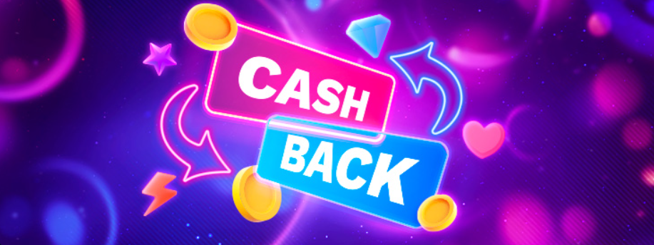 Mr.Bit Cashnack bonus