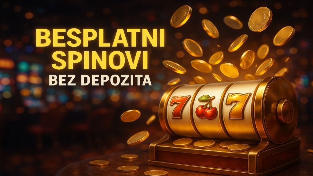 Free spins without deposit