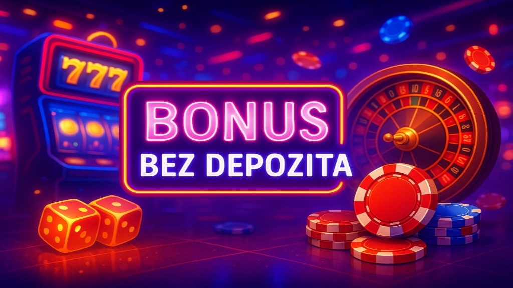 No deposit bonus